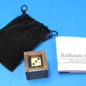 badlands bob (viking mfg.)