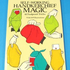 Self-Working Handkerchief Magic (Fulves)