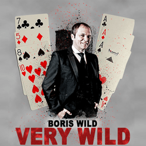 boris wild very wild