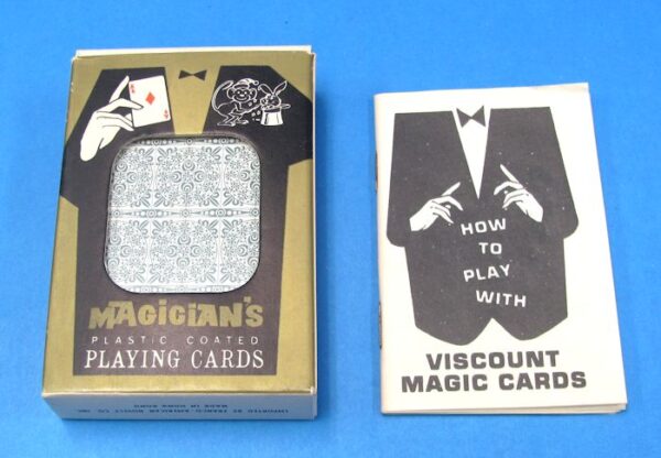 viscount magic cards