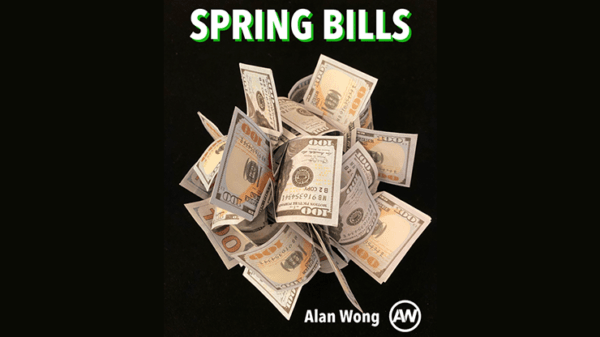 spring bills
