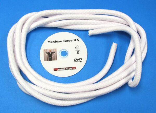 mexican rope dx