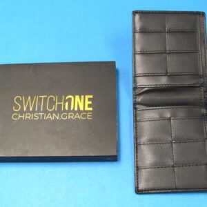 switch one by christian grace