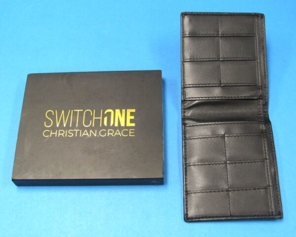 switch one by christian grace