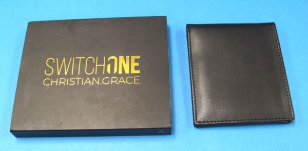 switch one by christian grace