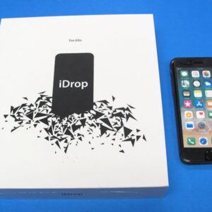 idrop by tim ellis