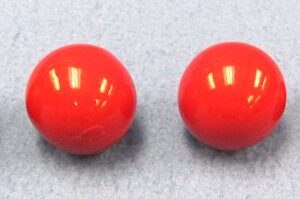 german multiplying billiard balls (1 inch)