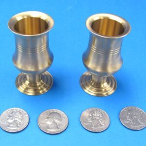 wizard coin cups (viking mfg.)