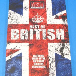 best of british