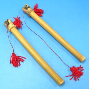 manchurian dragon sticks (arien studio)