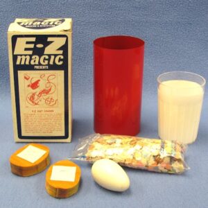 e z magic hat loader (box style 2)