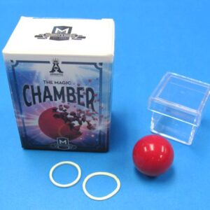 magic chamber (apprentice products)