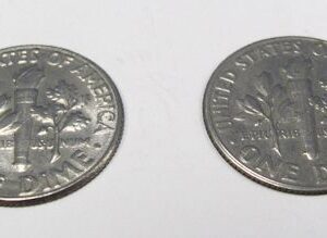 two thin dimes from $1.35 tricks