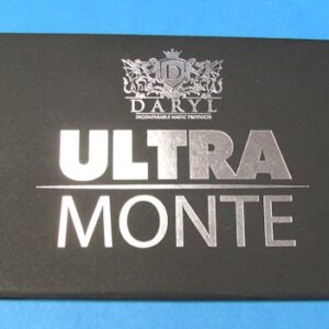 ultra monte (daryl)