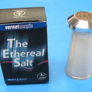 ethereal salt vernet single shaker