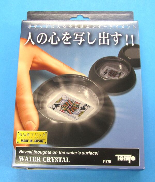 water crystal t 270 (tenyo)