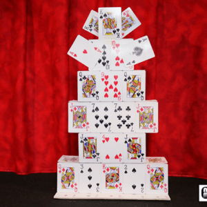 card castle junior