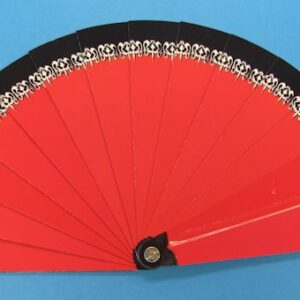 dragon color changing fan