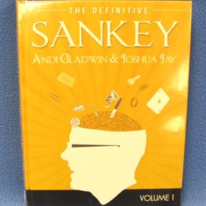 definitive sankey volumes 1 3