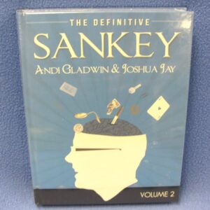 definitive sankey volumes 1 3