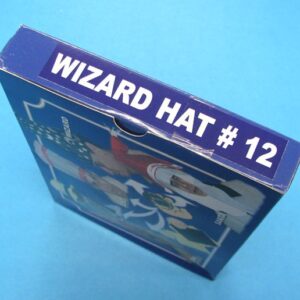 wizard hat paper tears dozen