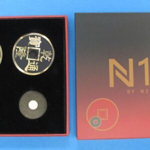 n10 black by n2g