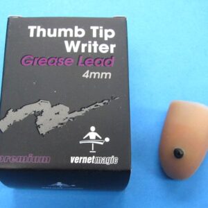 vernet thumb tip type grease marker (4 mm)