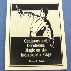 conjurors and cornfields magic on the indianapolis stage