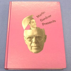 martin gardner presents by martin gardner