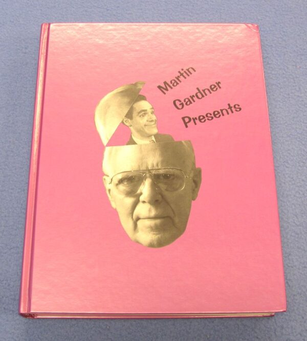 martin gardner presents by martin gardner