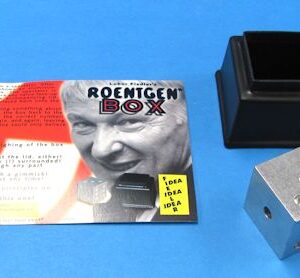 roentgen box lubor fiedler