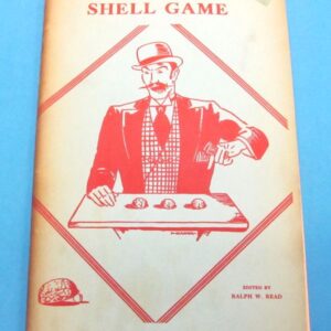 the three shell game by ralph read