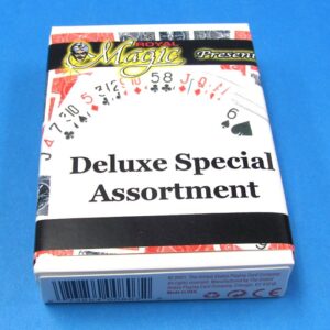 special assortment deluxe bicycle