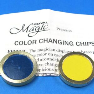 color changing chips