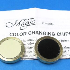 color changing chips